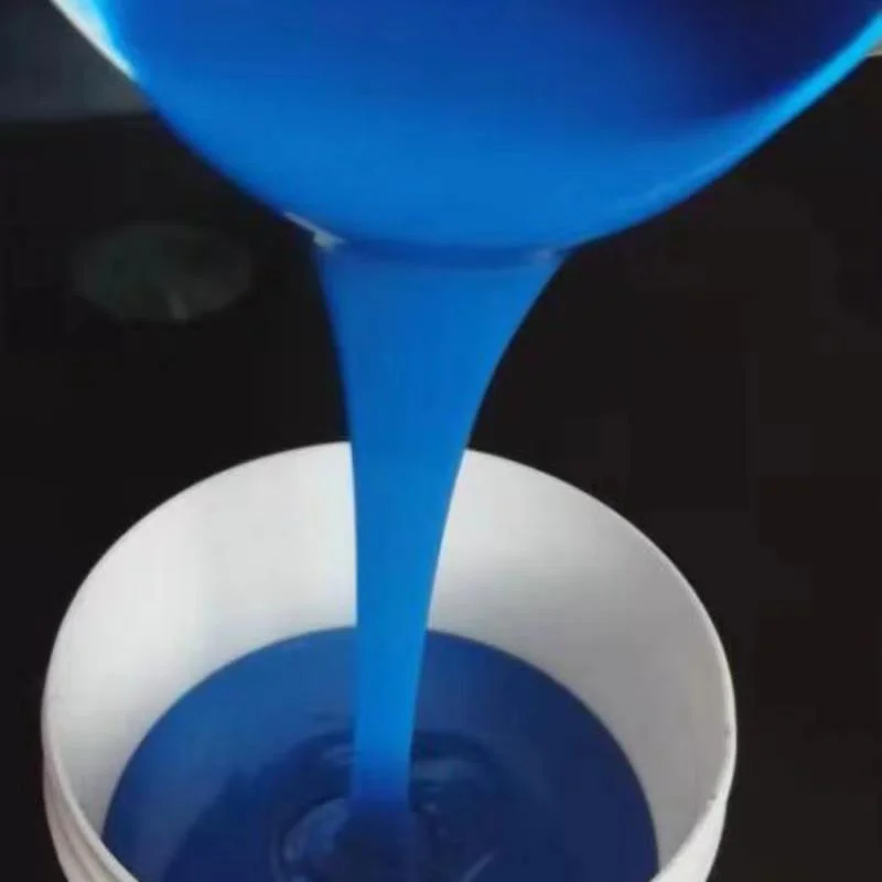 blue silicone 结果