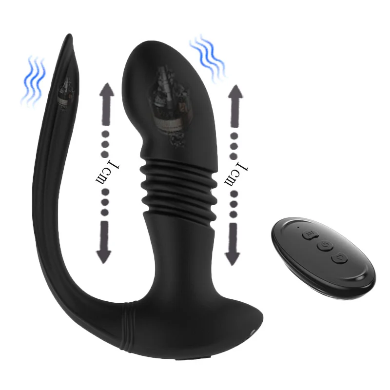 prostate massager 2 结果