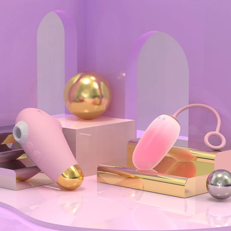 sucker , egg vibrator with app 2