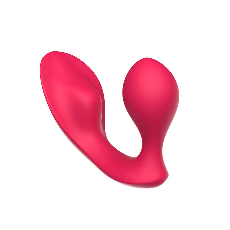 women wearable vibrator A