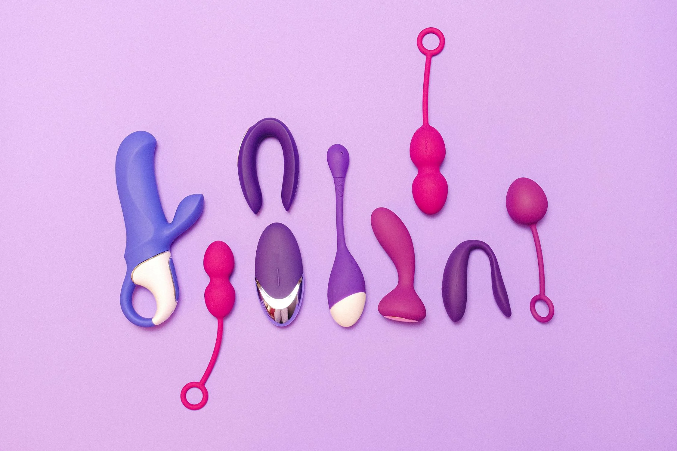 Exploring the Global Sex Toys Market: Key Players, Consumer Choices, and Social Impact